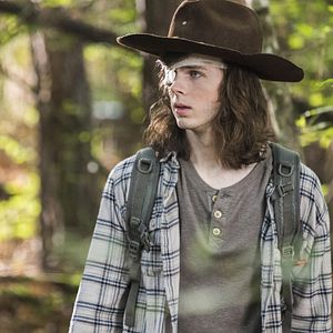 Foto Chandler Riggs
