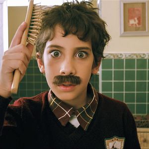 Foto Por meus bigodes