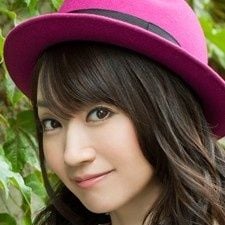 Foto Nana Mizuki