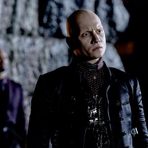 Foto Anthony Carrigan