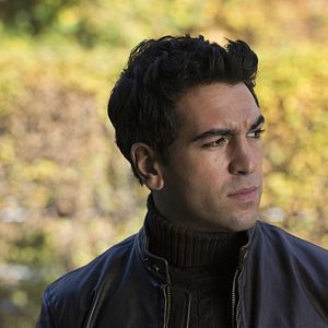 Foto Uma Amizade Inesperada