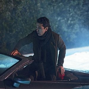 Foto Uma Amizade Inesperada