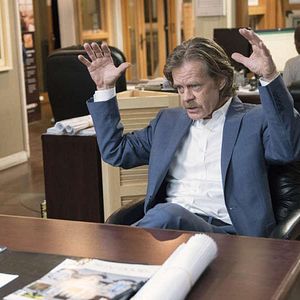Foto William H. Macy