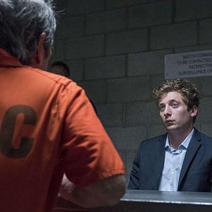 Foto Jeremy Allen White