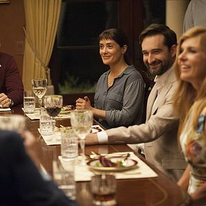 Foto Jantar com Beatriz