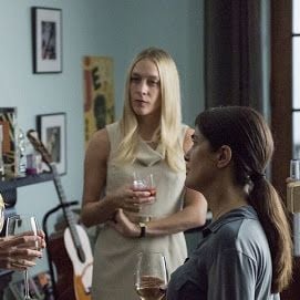 Foto Jantar com Beatriz