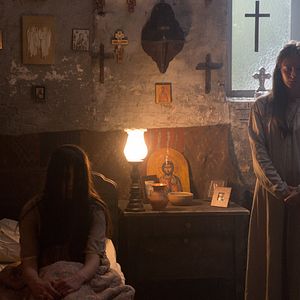 Foto Exorcismos e Demônios