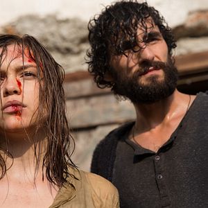 Foto Exorcismos e Demônios