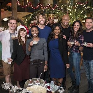 Foto Renee Felice Smith