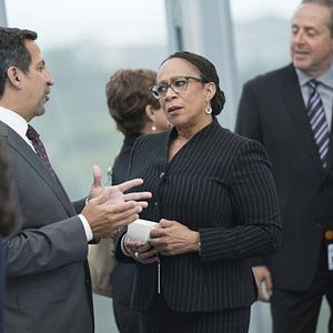 Foto S. Epatha Merkerson