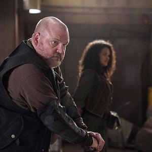 Foto Pruitt Taylor Vince