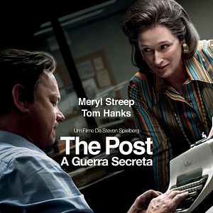 Foto The Post - A Guerra Secreta