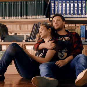 Foto Rúcula com Tomate Seco