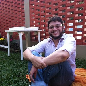 Foto Henry Grazinoli