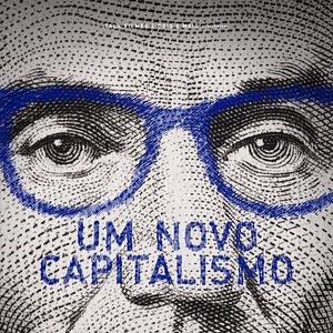 Foto Um Novo Capitalismo