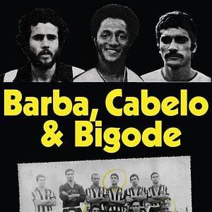 Foto Barba, Cabelo & Bigode