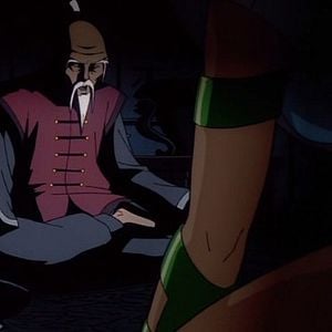 Foto Spawn - O Soldado do Inferno