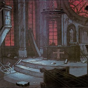 Foto Spawn - O Soldado do Inferno