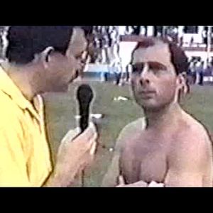 Foto El zurdo, a vingança do ignorado