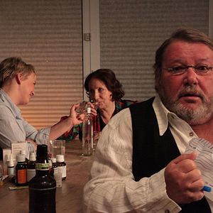 Foto Floriane Daniel