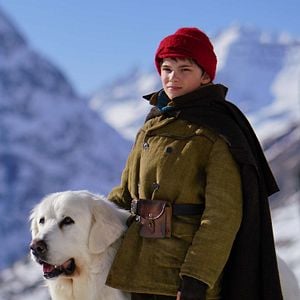 Foto Belle e Sebastian - Amigos Para Sempre