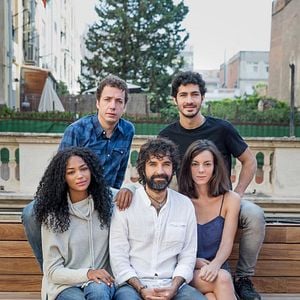 Foto Las Leyes de la Termodinámica