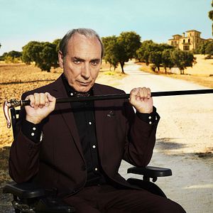 Foto Eusebio Poncela