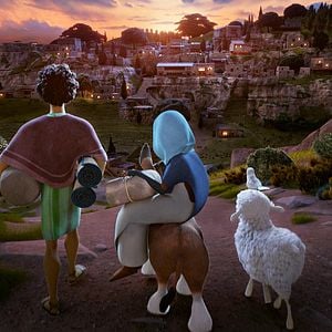 Foto A Estrela de Belém