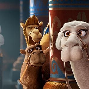 Foto A Estrela de Belém