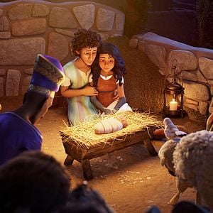 Foto A Estrela de Belém