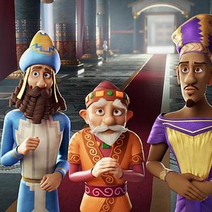 Foto A Estrela de Belém