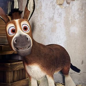 Foto A Estrela de Belém