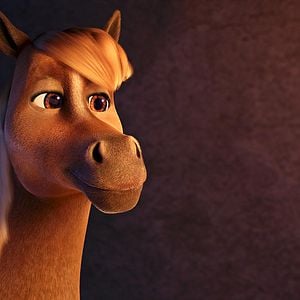 Foto A Estrela de Belém