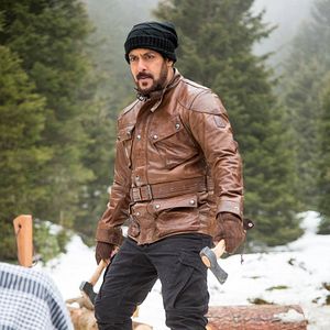 Foto Salman Khan