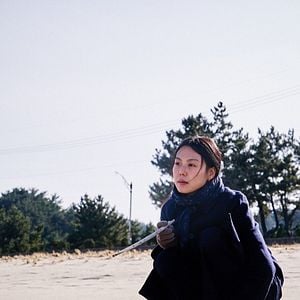 Foto Kim Min-Hee