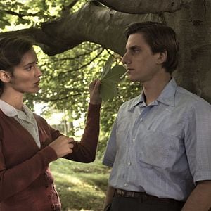 Foto Uma Questão Pessoal