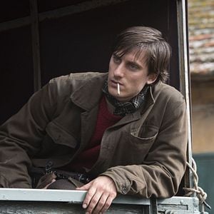 Foto Uma Questão Pessoal