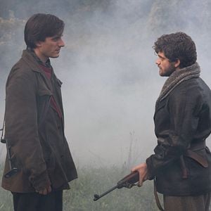 Foto Uma Questão Pessoal