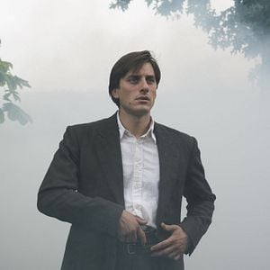 Foto Uma Questão Pessoal