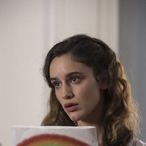 Foto Uma Questão Pessoal