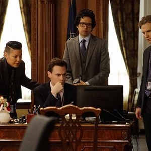 Foto Sebastian Arcelus