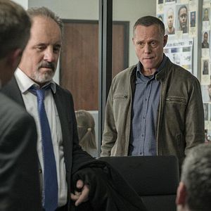 Foto Chicago P.D. Distrito 21