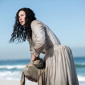 Foto Caitriona Balfe