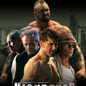 Foto Kickboxer: A Retaliação