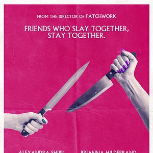 Foto As Garotas da Tragédia