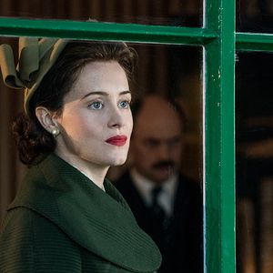 Foto Claire Foy
