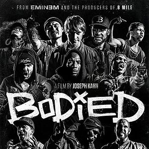 Foto Bodied
