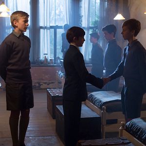 Foto Matt Smith (XI)