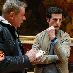 Foto Charles Templon