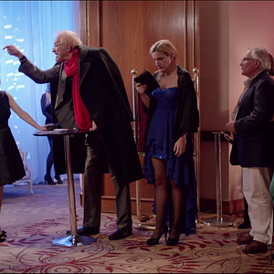 Foto Os Golfinhos Vão Para o Leste